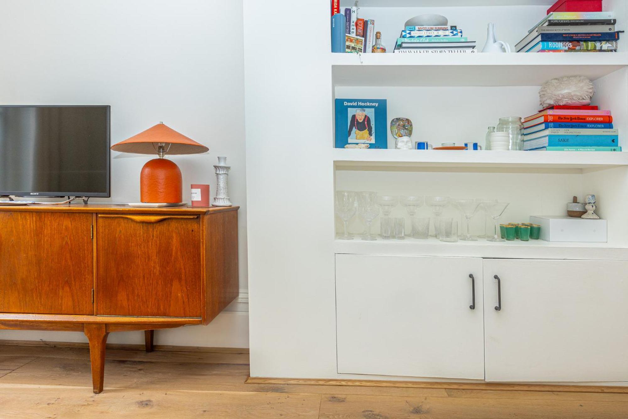 Appartement Victorian 1br Flat, Hidden Gem In Hackney Londres